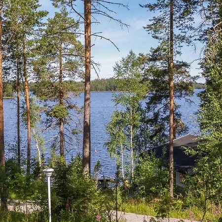 Saimaanhelmi By Interhome Ferienhaus