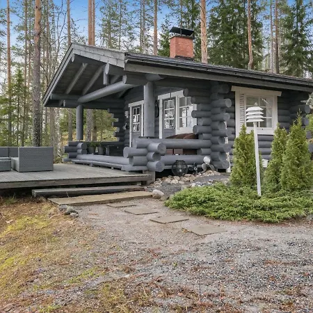 Saimaanhelmi By Interhome * Savonlinna