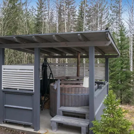 Saimaanhelmi By Interhome