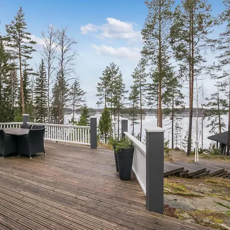 Saimaanhelmi By Interhome Ferienhaus