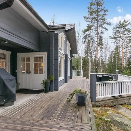 Saimaanhelmi By Interhome Ferienhaus