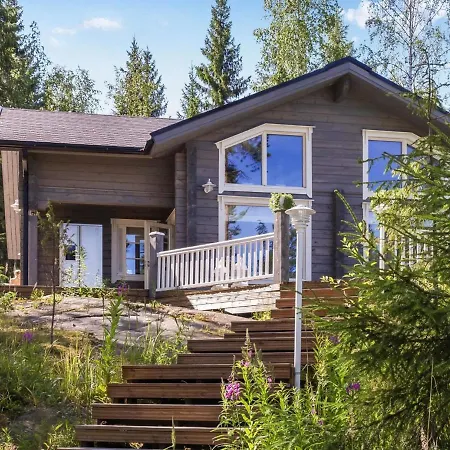 Saimaanhelmi By Interhome Ferienhaus Savonlinna