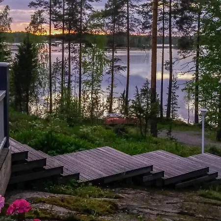 Saimaanhelmi By Interhome Ferienhaus *