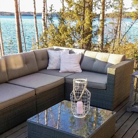 Saimaanhelmi By Interhome Savonlinna