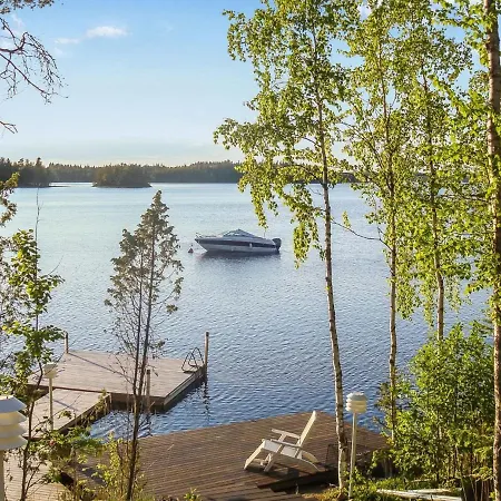Saimaanhelmi By Interhome Ferienhaus Savonlinna