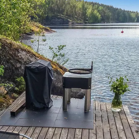 Saimaanhelmi By Interhome *