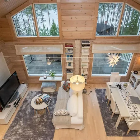Saimaanhelmi By Interhome *