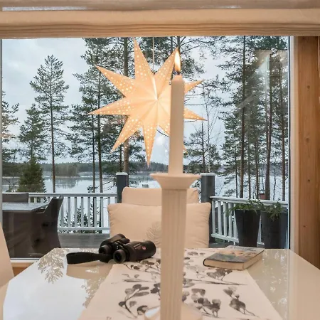 Saimaanhelmi By Interhome