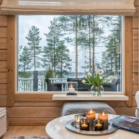 Saimaanhelmi By Interhome