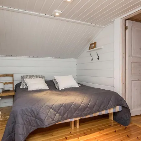 Saimaanhelmi By Interhome *