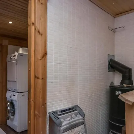 Ferienhaus Saimaanhelmi By Interhome *