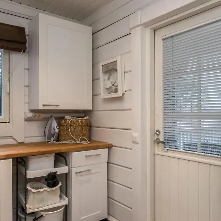 Ferienhaus Saimaanhelmi By Interhome *
