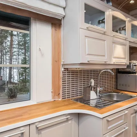 Saimaanhelmi By Interhome Ferienhaus *