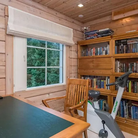 Ferienhaus Saimaanhelmi By Interhome Savonlinna