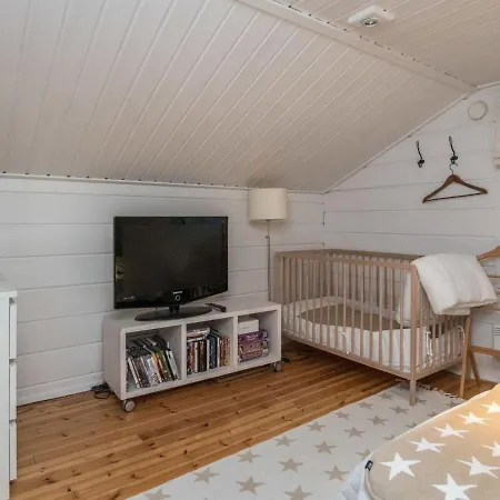 Ferienhaus Saimaanhelmi By Interhome