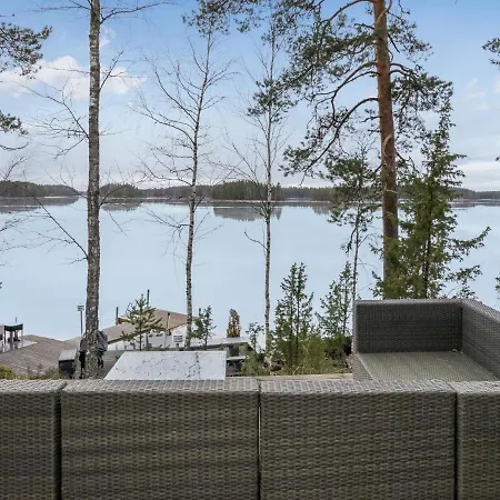 Saimaanhelmi By Interhome Savonlinna