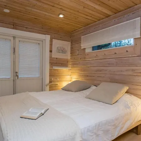 Saimaanhelmi By Interhome * Savonlinna