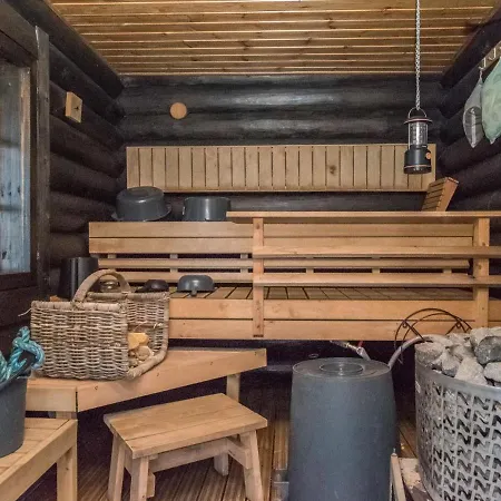 Saimaanhelmi By Interhome