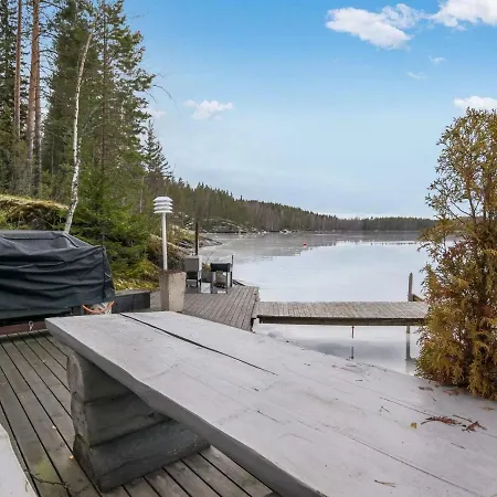 Saimaanhelmi By Interhome *