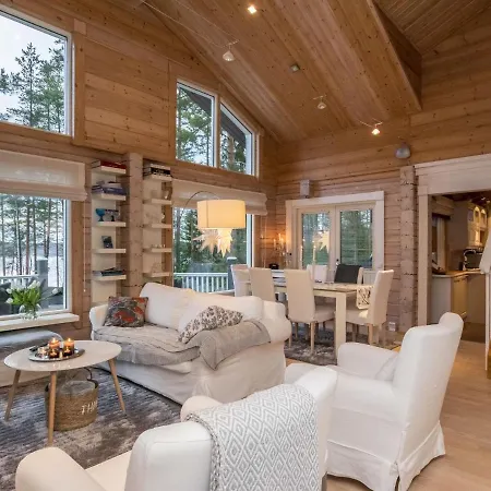 Saimaanhelmi By Interhome Ferienhaus Savonlinna
