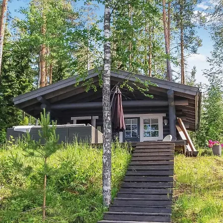 Saimaanhelmi By Interhome Ferienhaus