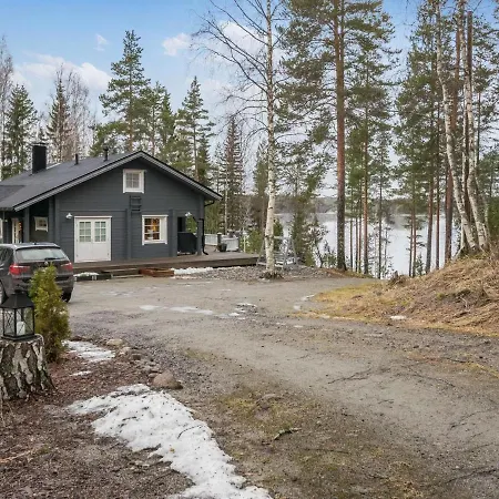 Saimaanhelmi By Interhome Savonlinna